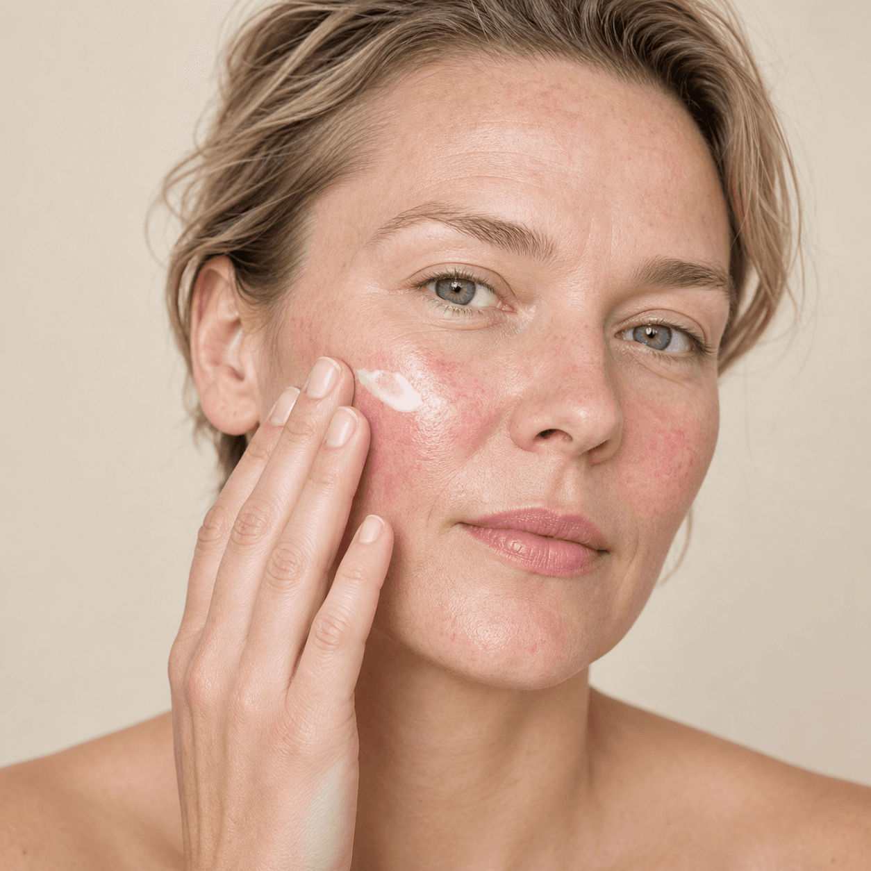 Emulsion stability in skincare: why your cream stays mixed