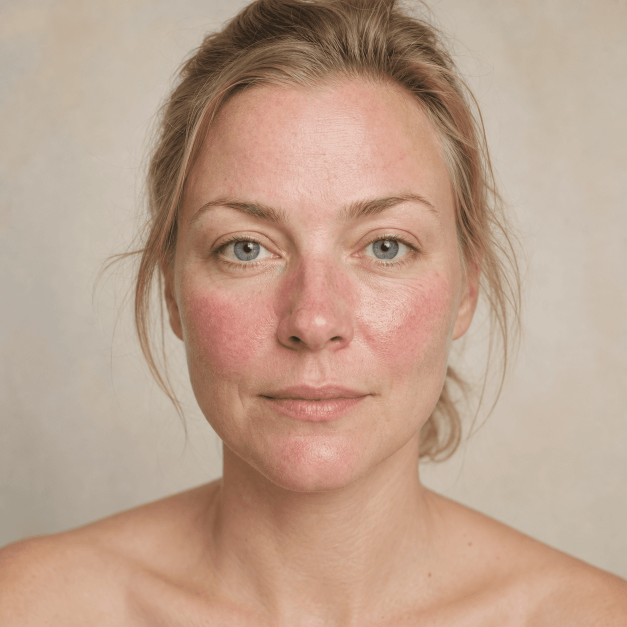 Rosacea and weather changes: a calm seasonal plan